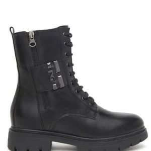 Mujer Nero Giardini Botas Y Botines<Bota I411862D