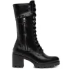 Mujer Nero Giardini Botas Y Botines<Bota I205882D
