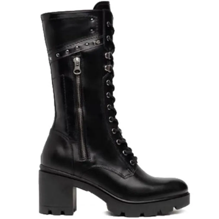 bota_nero_giardini_id_neg_0-4.webp Mujer Nero Giardini Botas Y Botines<Bota I205882D