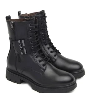 Mujer Nero Giardini Botas Y Botines<Bota I411862D