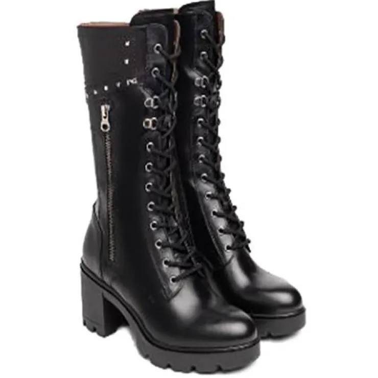 bota_nero_giardini_id_neg_1-4.webp Mujer Nero Giardini Botas Y Botines<Bota I205882D