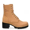 Mujer Panama Jack Botas Y Botines<Bota Padma