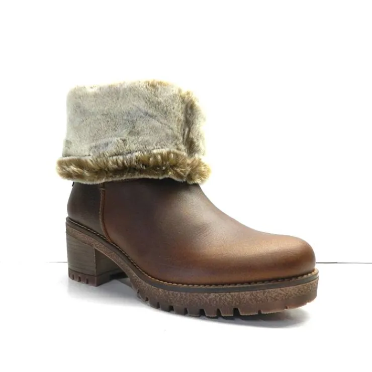 bota_panama_jack_piola_b__1.webp Mujer Panama Jack Botas Y Botines<Bota Piola B8 Cuero