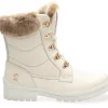 Mujer Panama Jack Botas Y Botines<Bota Tuscani B26 Hielo