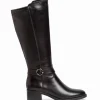 Mujer Tamaris Botas Y Botines<Bota 25537-41