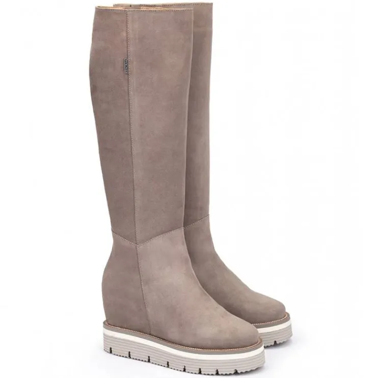 bota_weekend__arena_1.webp Mujer Weekend Botas Y Botines<Bota 22300