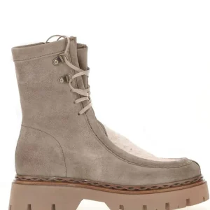 Mujer MJUS Botas Y Botines<Botas Edvige Beig