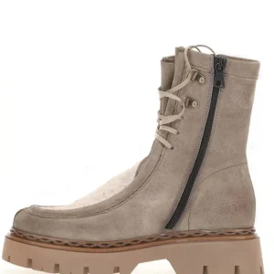Mujer MJUS Botas Y Botines<Botas Edvige Beig