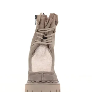 Mujer MJUS Botas Y Botines<Botas Edvige Beig