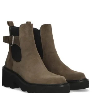 Mujer Alpe Botas Y Botines<Botín 5325 Arena