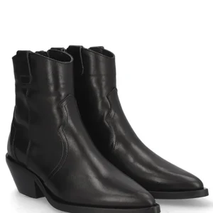 Mujer Alpe Cowboy | Botas Y Botines<Botín 5254