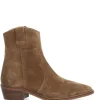 Mujer Alpe Cowboy | Botas Y Botines<Botín Cecile