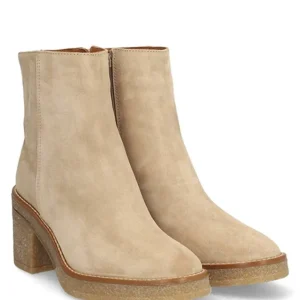 Mujer Alpe Botas Y Botines<Botín Janis Noisette