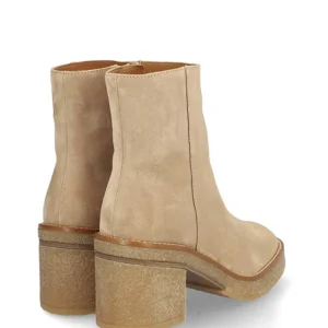 Mujer Alpe Botas Y Botines<Botín Janis Noisette