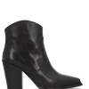 Mujer Alpe Cowboy | Botas Y Botines<Botín Maysale