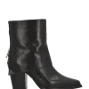 Mujer Alpe Botas Y Botines | Cowboy<Botín Maysale