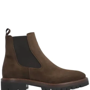 Mujer Alpe Botas Y Botines<Botín Militare Arabica