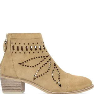 Mujer Alpe Botas Y Botines<Botín Nelly Arena