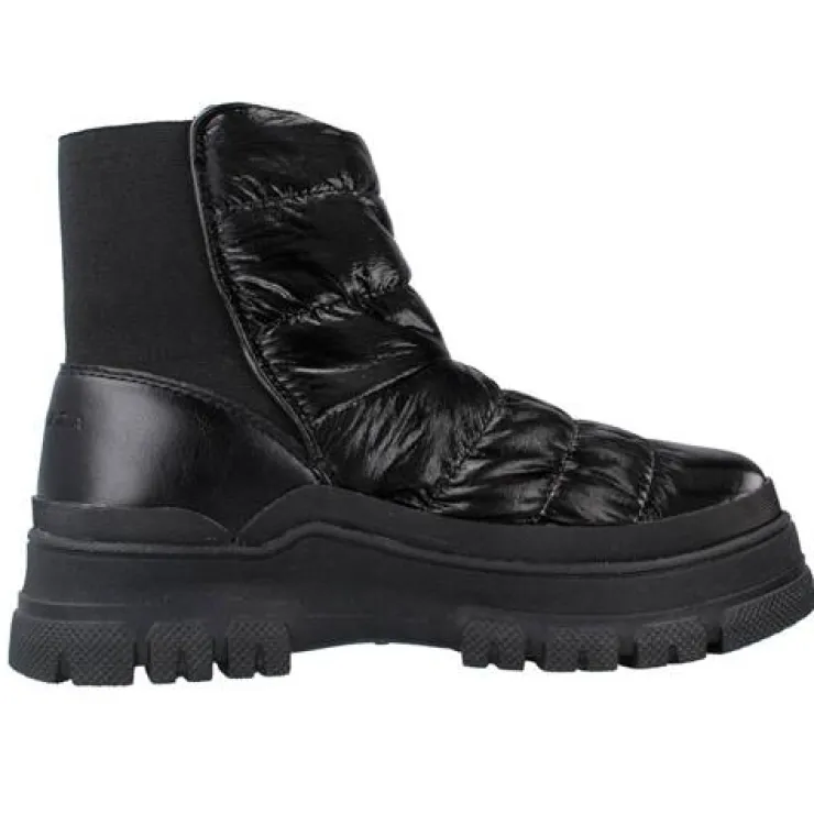 botn_apepazza_selena_negr_0.webp Mujer Apepazza Botas Y Botines<Botín Selena