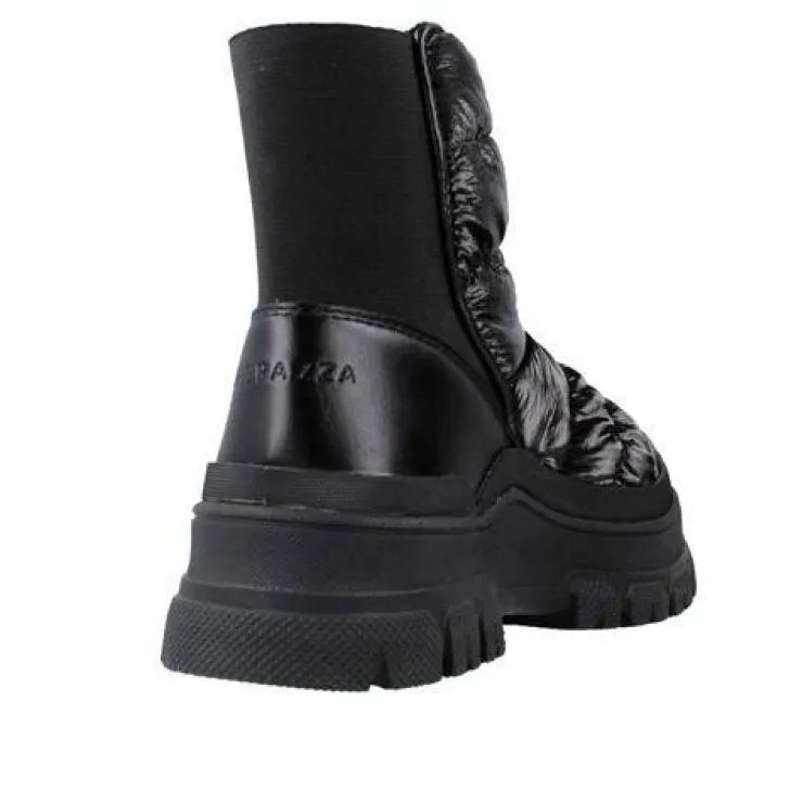 botn_apepazza_selena_negr_1.webp Mujer Apepazza Botas Y Botines<Botín Selena