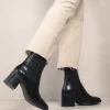 Mujer Bryan Botas Y Botines<Botín Catalina