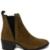 Mujer Bryan Cowboy | Botas Y Botines<Botín Stepwise 39510