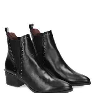 Mujer Bryan Cowboy | Botas Y Botines<Botín Stepwise 39510