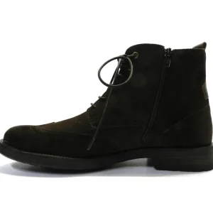 Hombre Escala Botines<Botín 2210370