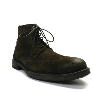 Hombre Escala Botines<Botín 2210370