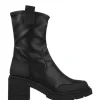 Mujer Escala Botas Y Botines<Botín Heda