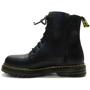 Mujer Escala Botas Y Botines<Botín Rider Piel