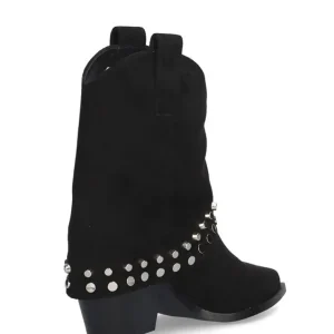 Mujer Exe Cowboy | Botas Y Botines<Botín Exé 2153-2323