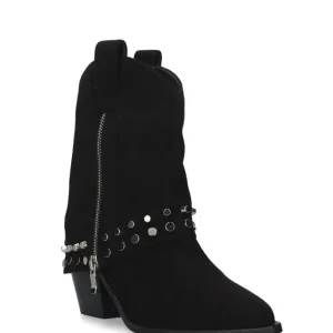 Mujer Exe Cowboy | Botas Y Botines<Botín Exé 2153-2323