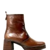 Mujer Fluchos Zapatos De Confort | Botas Y Botines<Botín Cristel D9157