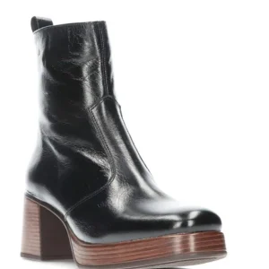 Mujer Fluchos Zapatos De Confort | Botas Y Botines<Botín Cristel D9157