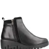 Mujer Fluchos Botas Y Botines<Botín F1832