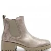 Mujer 24 Horas Zapatos De Confort | Botas Y Botines<Botín 24H 26234