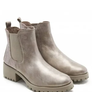 Mujer 24 Horas Zapatos De Confort | Botas Y Botines<Botín 24H 26234