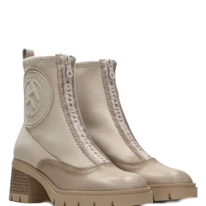 Mujer Hispanitas Botas Y Botines<Botín HI233110 Everest 