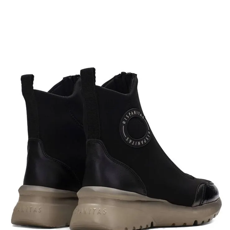 botn_hispanitas_hi_poline_2-1.webp Mujer Hispanitas Botas Y Botines<Botín HI233016 Polinesia