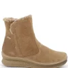 Mujer IMAC Botas Y Botines<Botín 656529 Cuero