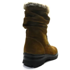 Mujer IMAC Botas Y Botines<Botín 807369 Marrón