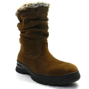 Mujer IMAC Botas Y Botines<Botín 807369 Marrón