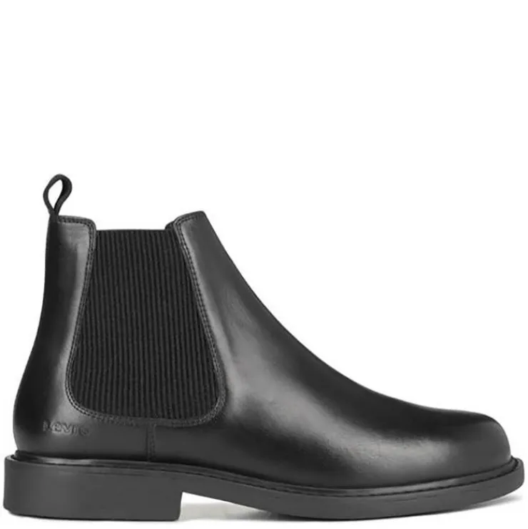 botn_levis_amos_chelsea_n_0.webp Hombre Levi's Botines<Botín Levis Amos Chelsea