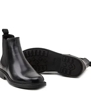Hombre Levi's Botines<Botín Levis Amos Chelsea