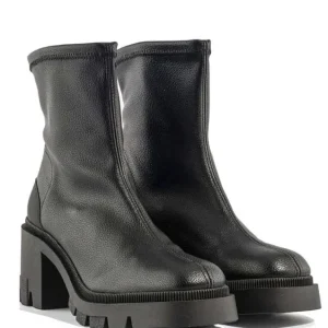 Mujer Miss Elastic Botas Y Botines<Botín 77533