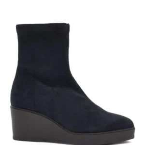 Mujer Miss Elastic Botas Y Botines<Botín 77650 Ante