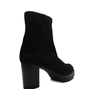 Mujer Miss Elastic Botas Y Botines<Botín Nina 77673