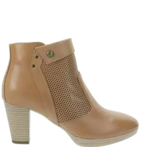 Mujer Nero Giardini Botas Y Botines<Botín E306230D