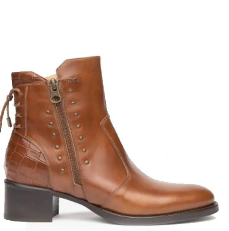 botn_nero_giardini_id_cue_0-2.webp Mujer Nero Giardini Botas Y Botines<Botín I116761D